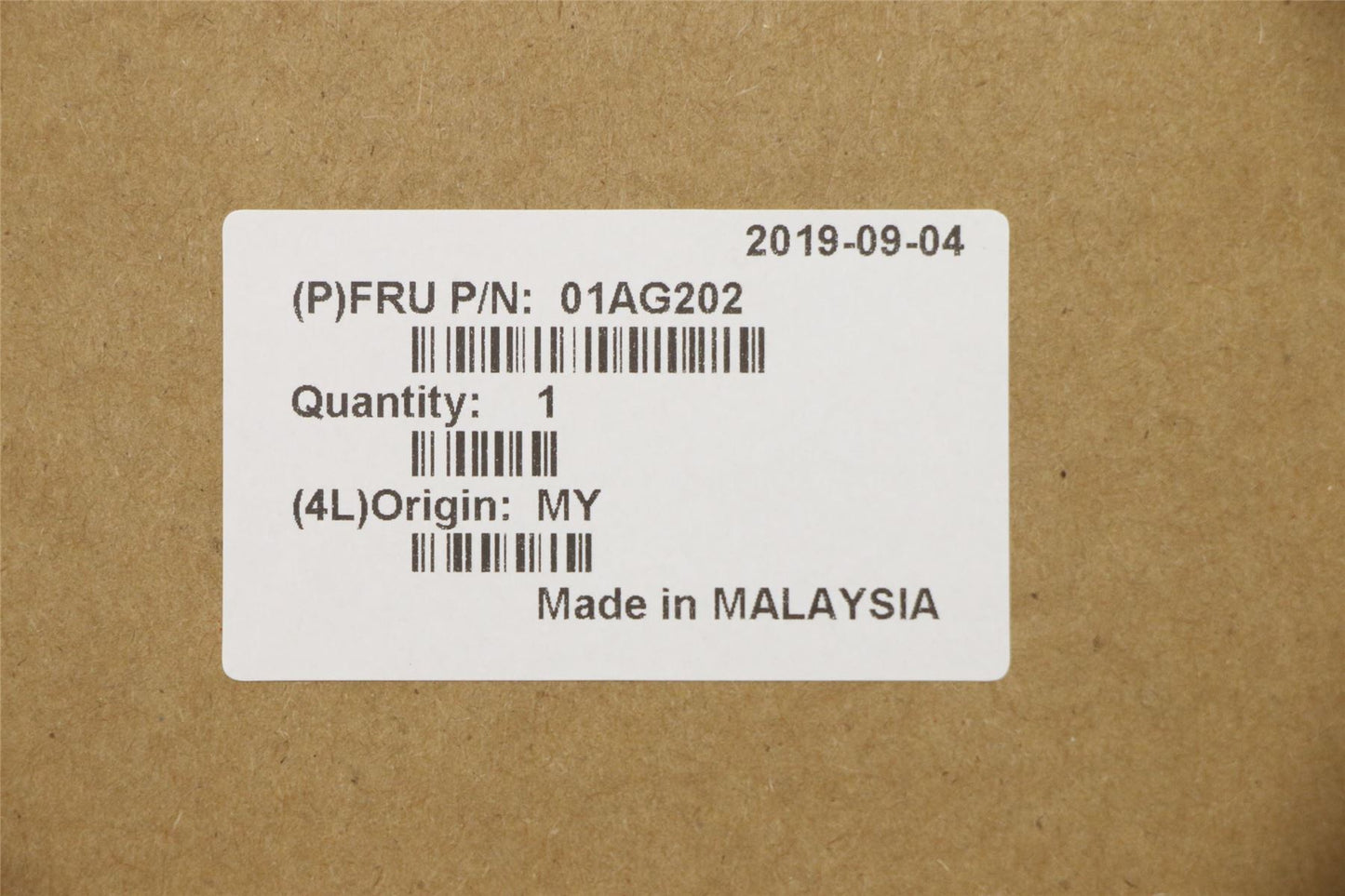 Lenovo ThinkStation P520c P520 CPU Processor 01AG202