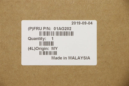 Lenovo ThinkStation P520c P520 CPU Processor 01AG202