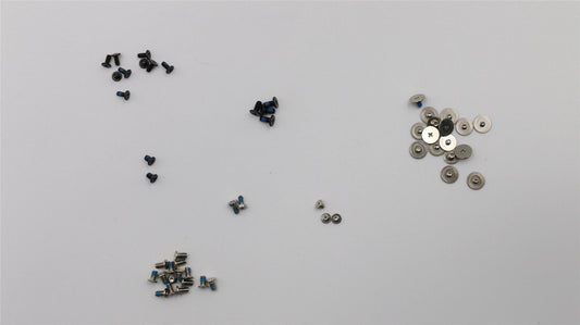 Lenovo Miix 320-10ICR Screw Set Kit 5S10N38172