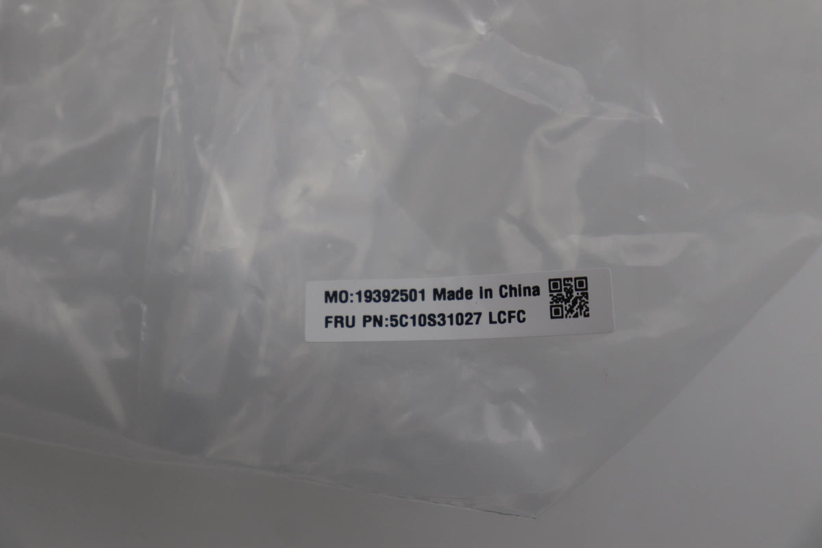 Lenovo L21KR FP FFC Cable 5C10S31027