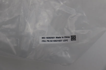 Lenovo L21KR FP FFC Cable 5C10S31027