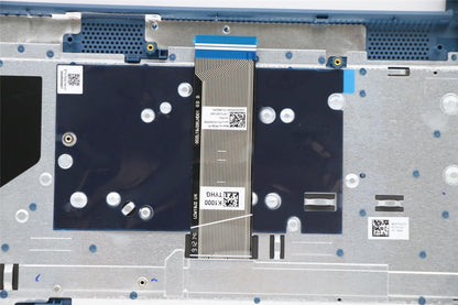 Lenovo Upper Case ASM_FR L81YK BLNFPLT 5CB0X56242