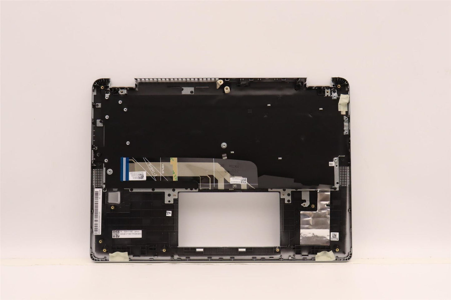 Lenovo IdeaPad 5 14ALC7 Keyboard Palmrest Top Cover Czech slovakian 5CB1H71560