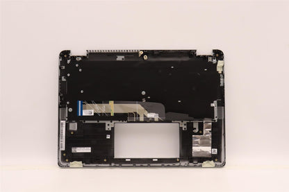 Lenovo IdeaPad 5 14ALC7 Keyboard Palmrest Top Cover Czech slovakian 5CB1H71560