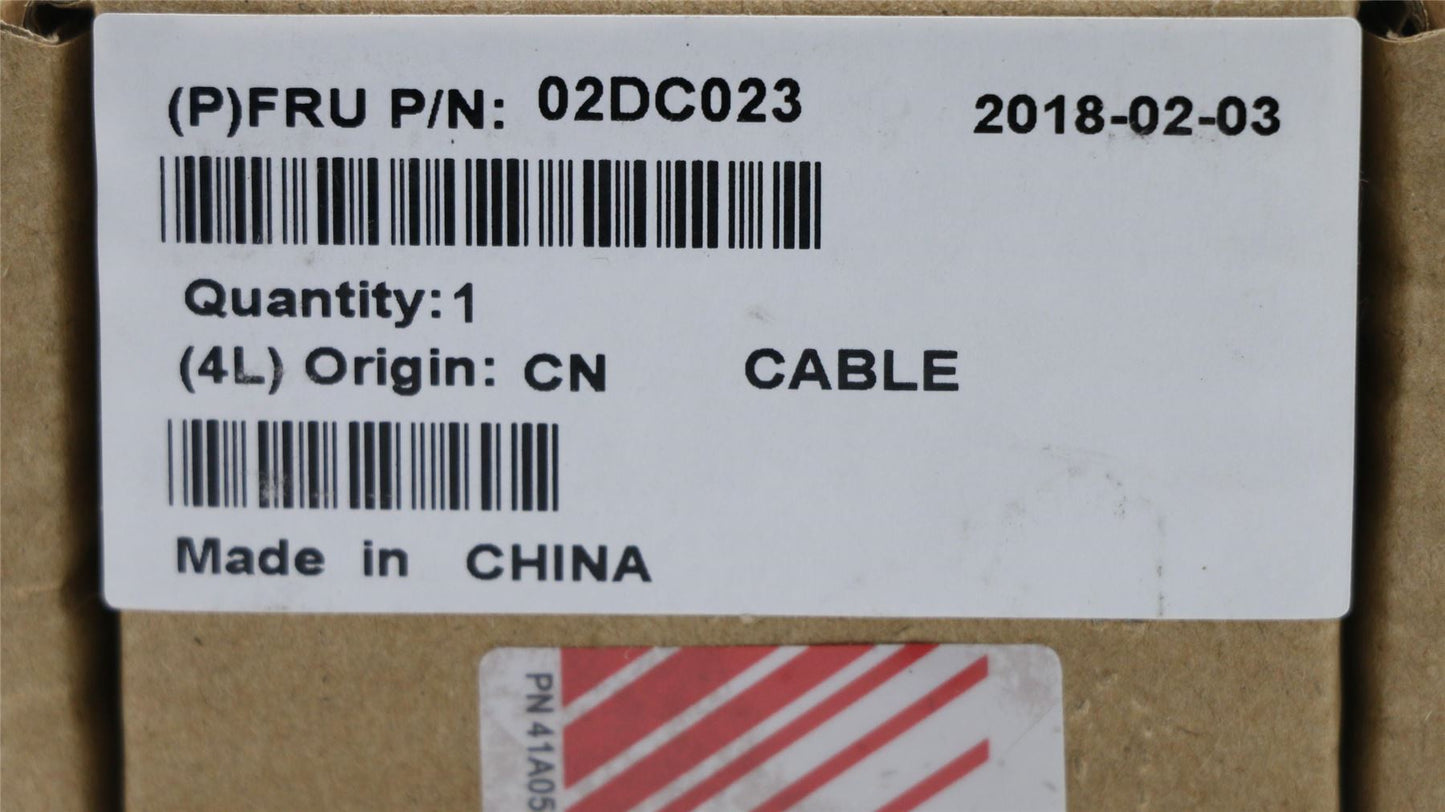 Lenovo ThinkPad 11e 5th Cable Lcd Screen Display LED 02DC023