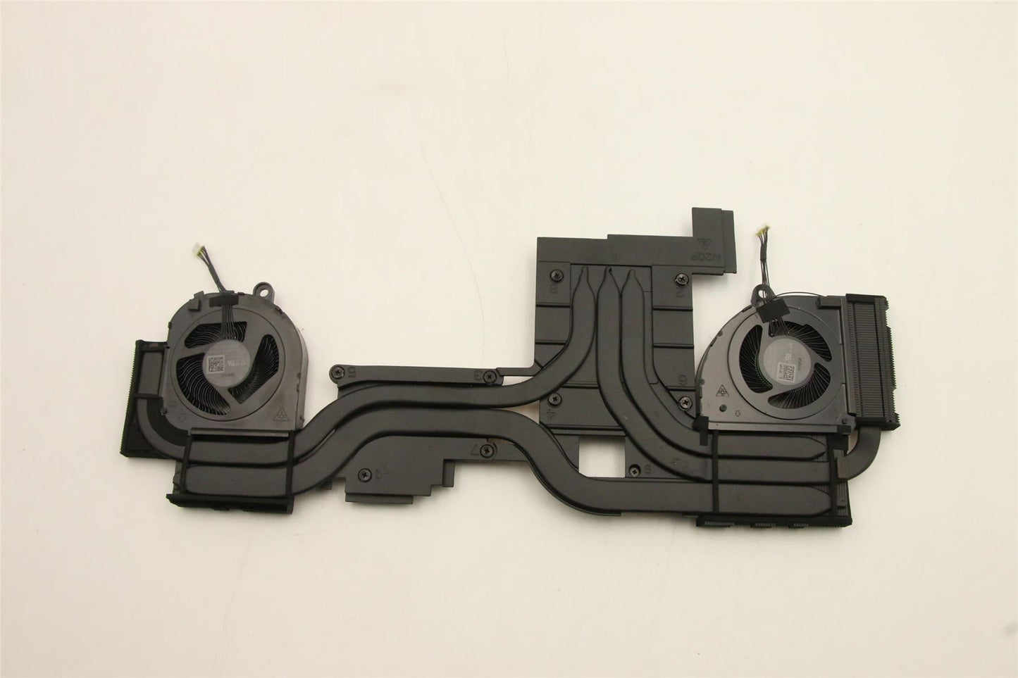 Lenovo ThinkPad P15 2 Fan Heatsink 5H41B77203