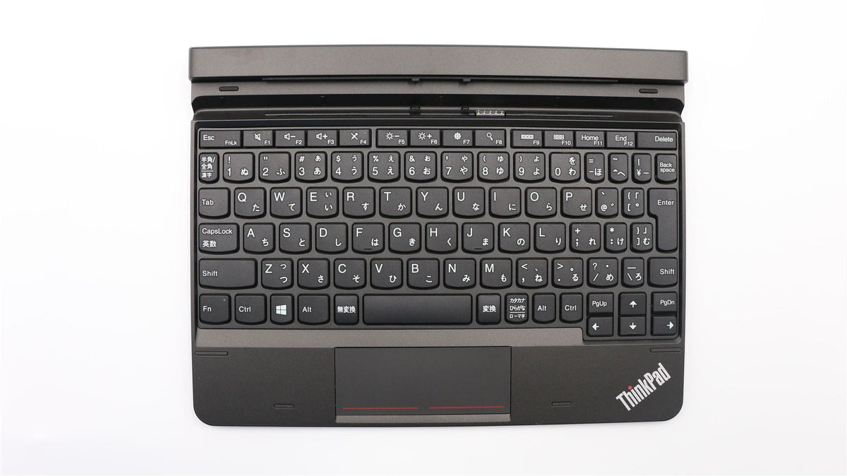 Lenovo TP 10 KB-Japanese Keyboard 03X9014