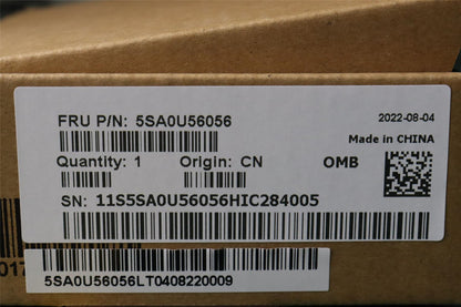 Lenovo ThinkStation P330 2nd Gen CPU Processor 5SA0U56056