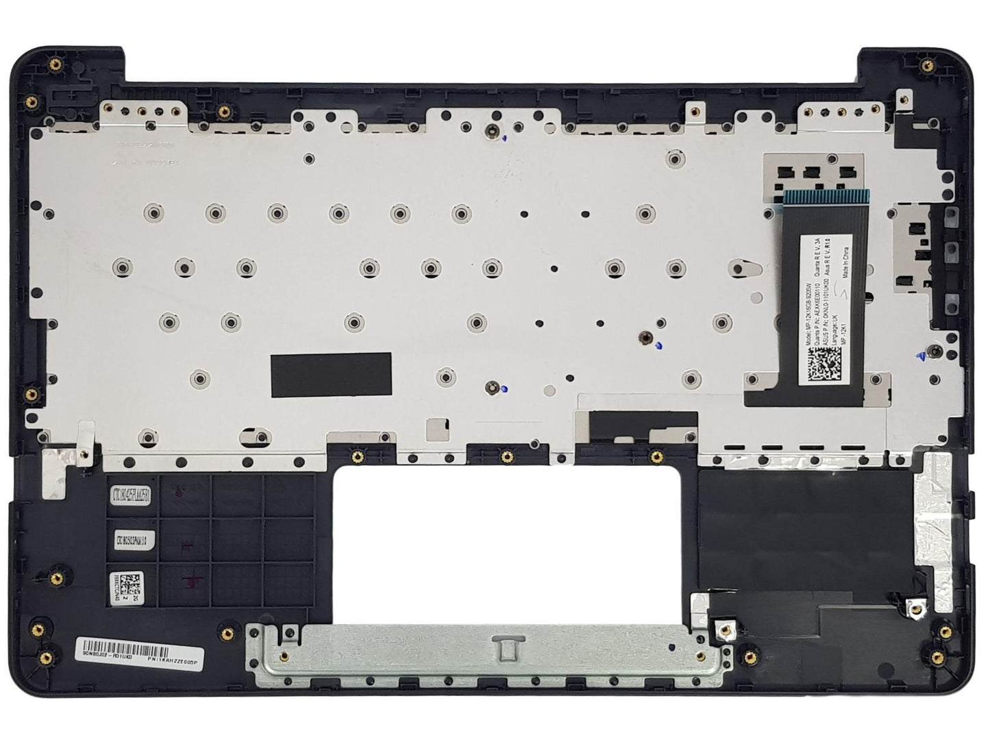 Asus E203MA Keyboard (Uk Module/As (Isolation) 90NB0J02-R31UK0 90NB0J02-R31UK1