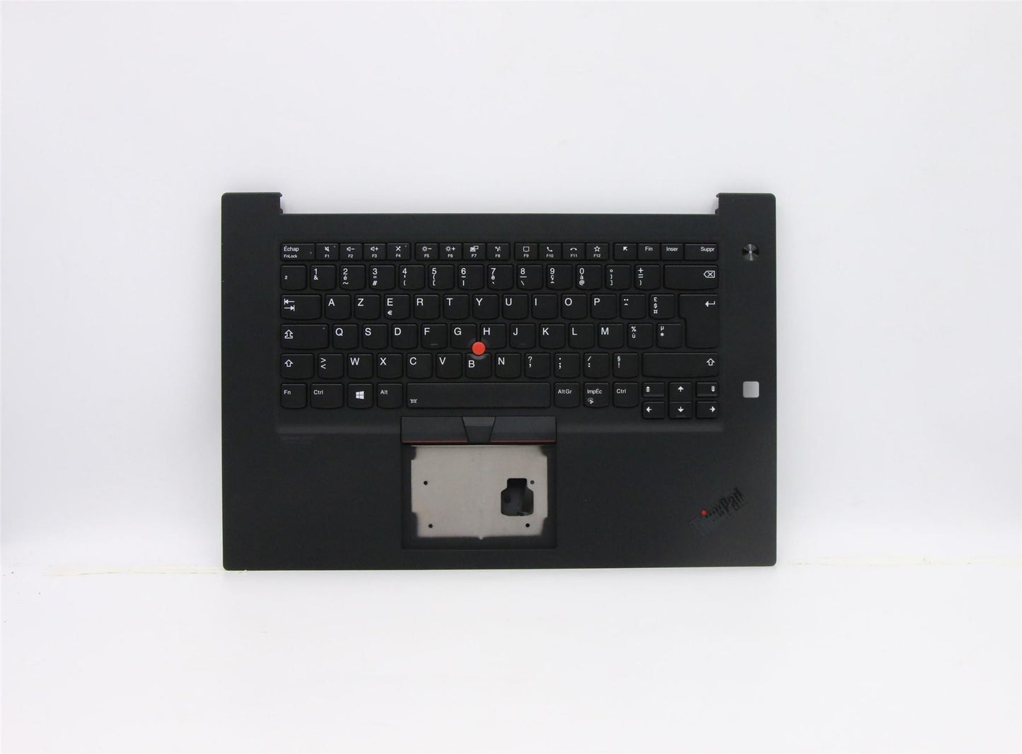 Lenovo WW C-Cvr+FRA KB ASM,LTN 5M10Z39693