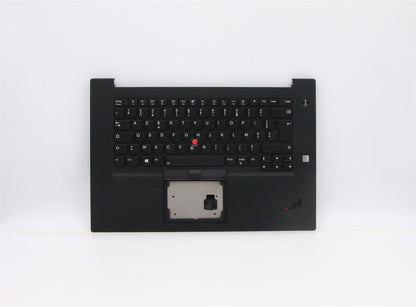 Lenovo WW C-Cvr+FRA KB ASM,LTN 5M10Z39693
