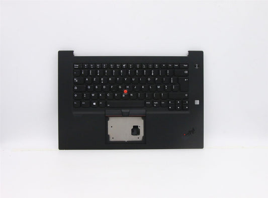 Lenovo WW C-Cvr+FRA KB ASM,LTN 5M10Z39693