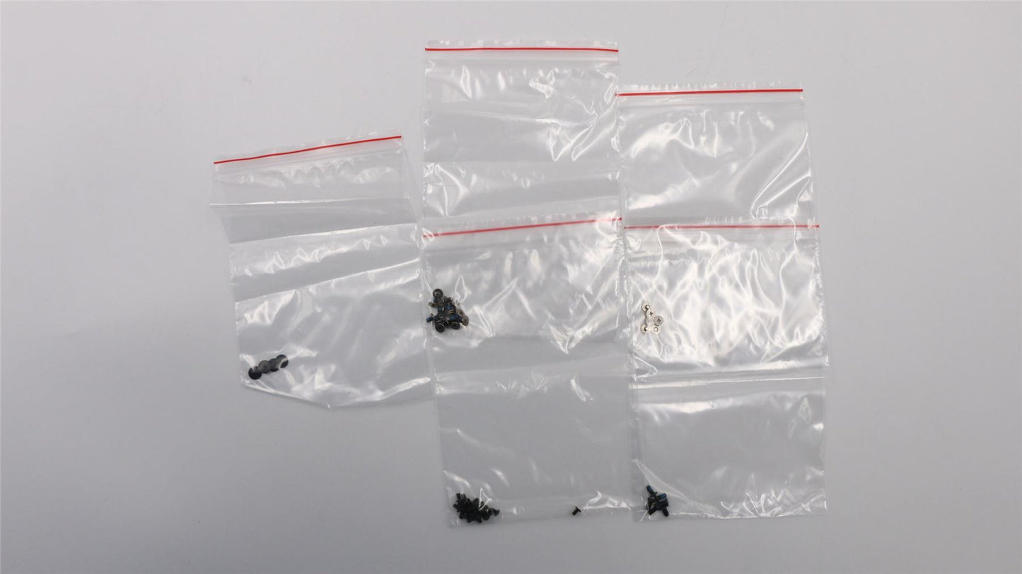 Lenovo ThinkPad 11e 5th Screw Screws Kit 02DC040