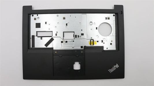 Lenovo ThinkPad E480 E485 E490 E495 Palmrest Cover Keyboard Black 01LW157