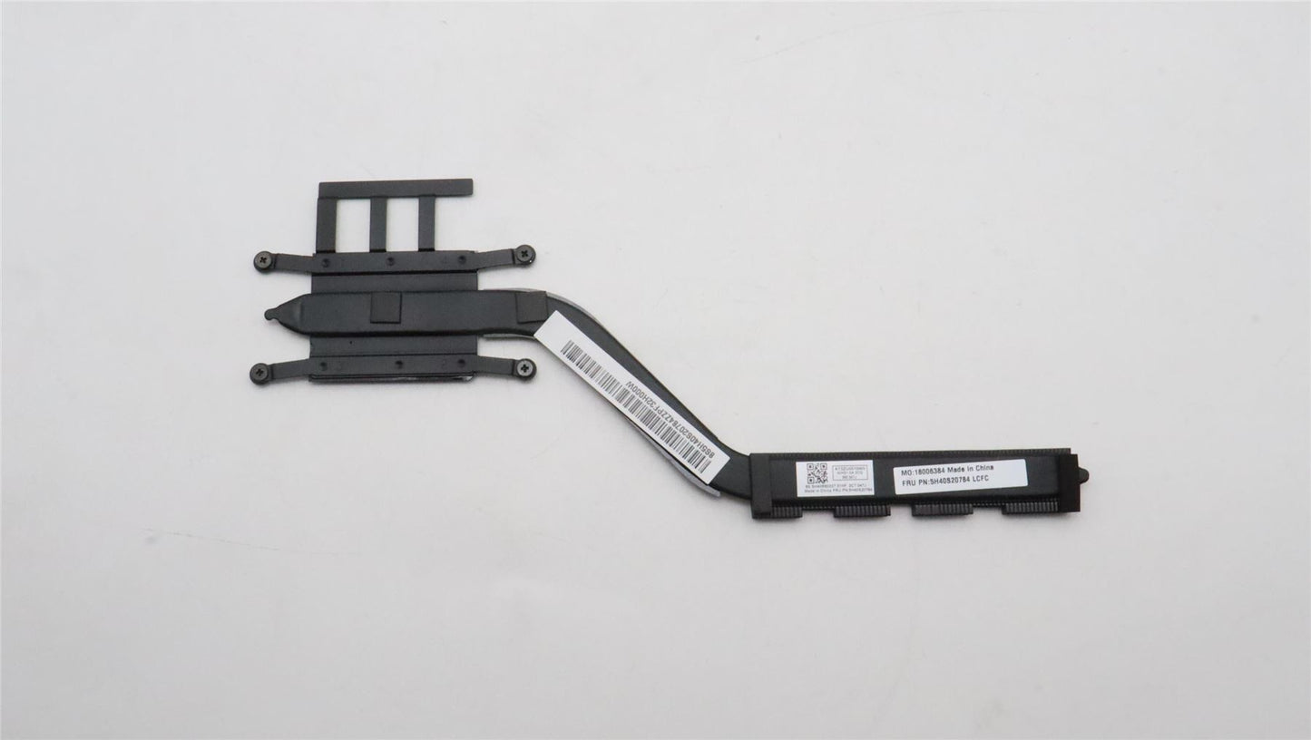 Lenovo Heatsink L 82XL WEIHONG 5H40S20784