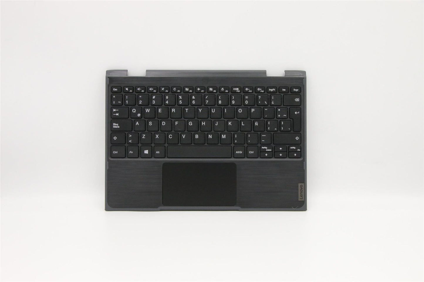 Lenovo Upper Case ASM LA B 81M9 N SPT 5M 5CB0T45084