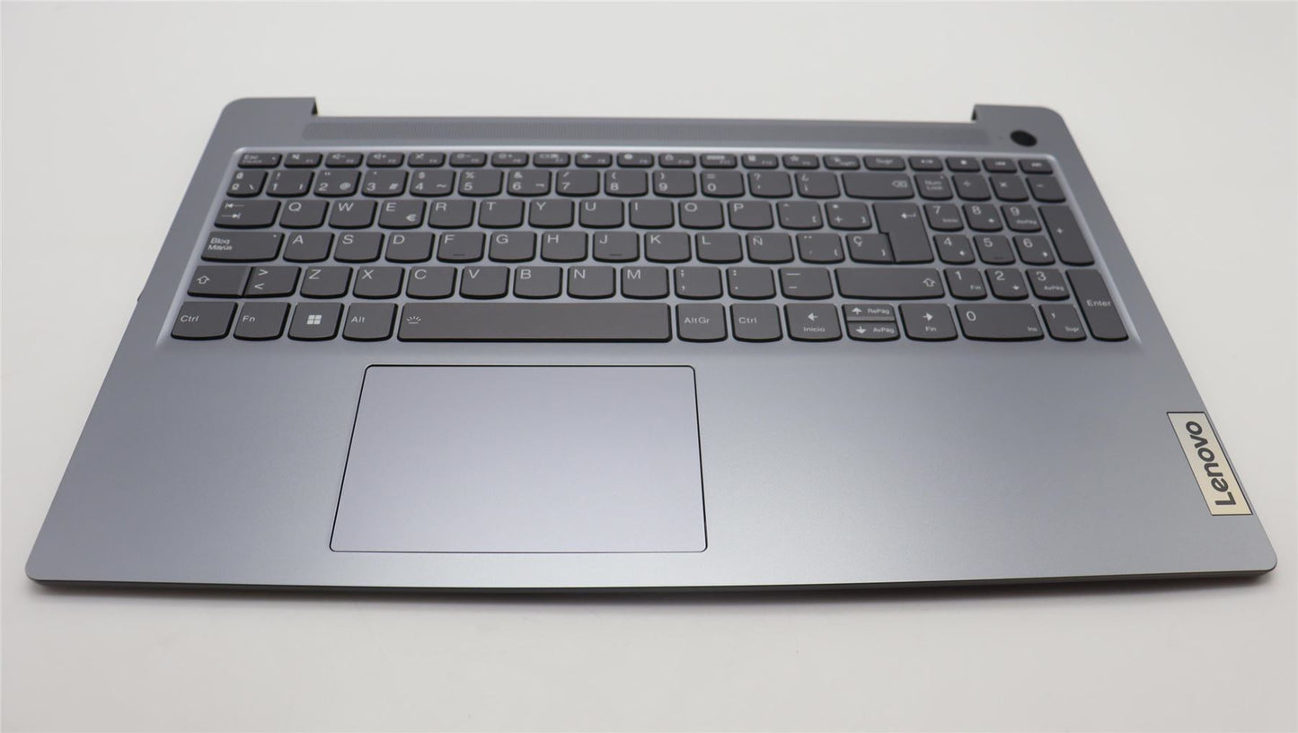 Lenovo COVER Upper Case ASM_SPA L 83ERAGFP BL 5CB1L99497
