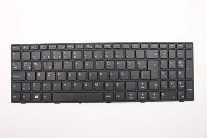 Lenovo TUR-PM5NT-JME-Normal-KB Turkish Keyboard 5N20L25889