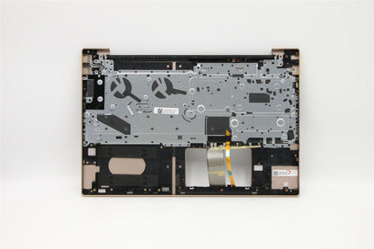 Lenovo IdeaPad S540 15IWL S540 15IML Keyboard Palmrest Top Cover 5CB0U42575