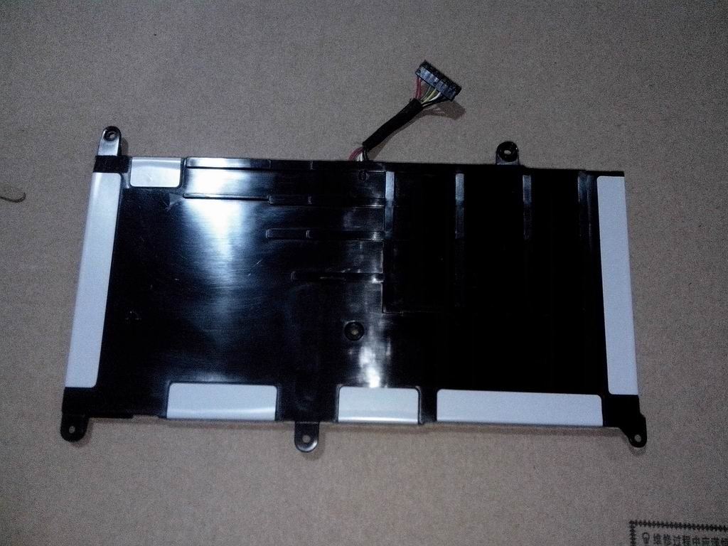 Lenovo IdeaPad S200 S206 Battery 121500057