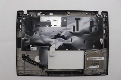 Lenovo MECH_ASM KB BK MG HUN PMX 5M11M02966