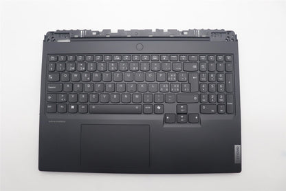 Lenovo Upper Case ASM_SWS L 83DERGB 5CB1M64909
