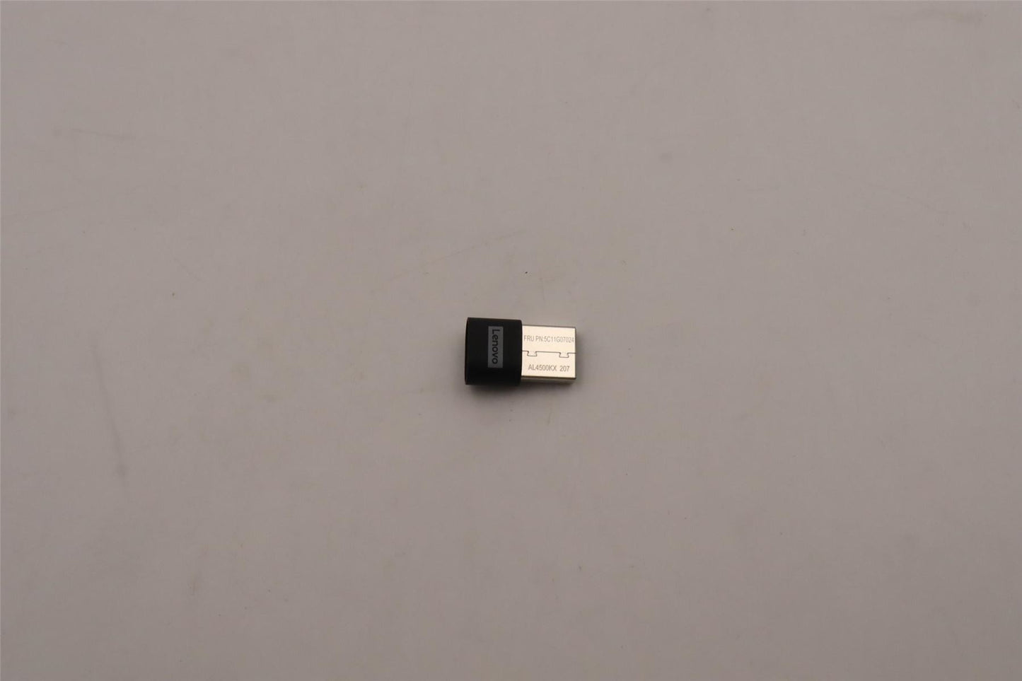 Lenovo FRU_USB-C to A convertor 5C11G07024