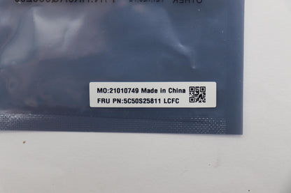 Lenovo CARDPOP L 83JN PMIC Microphone Board 5C50S25811