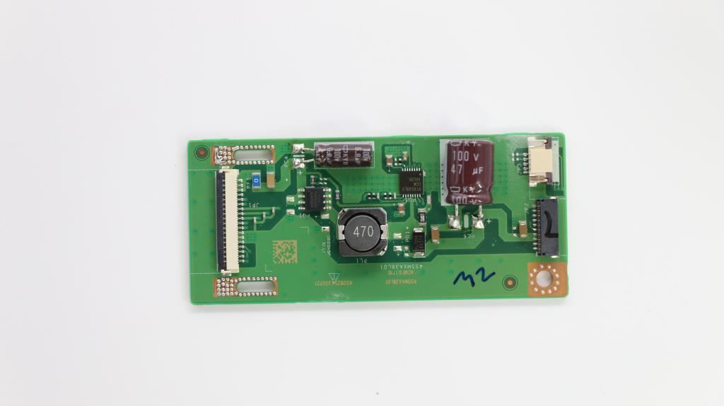 Lenovo C3150 Converter Board 01AJ782