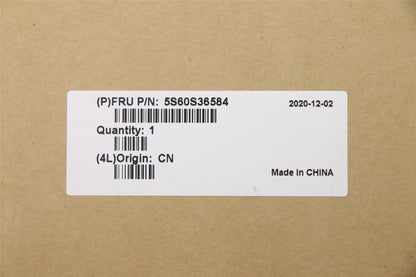 Lenovo SHIELD DIMM Shielding B 82BC 5S60S36584