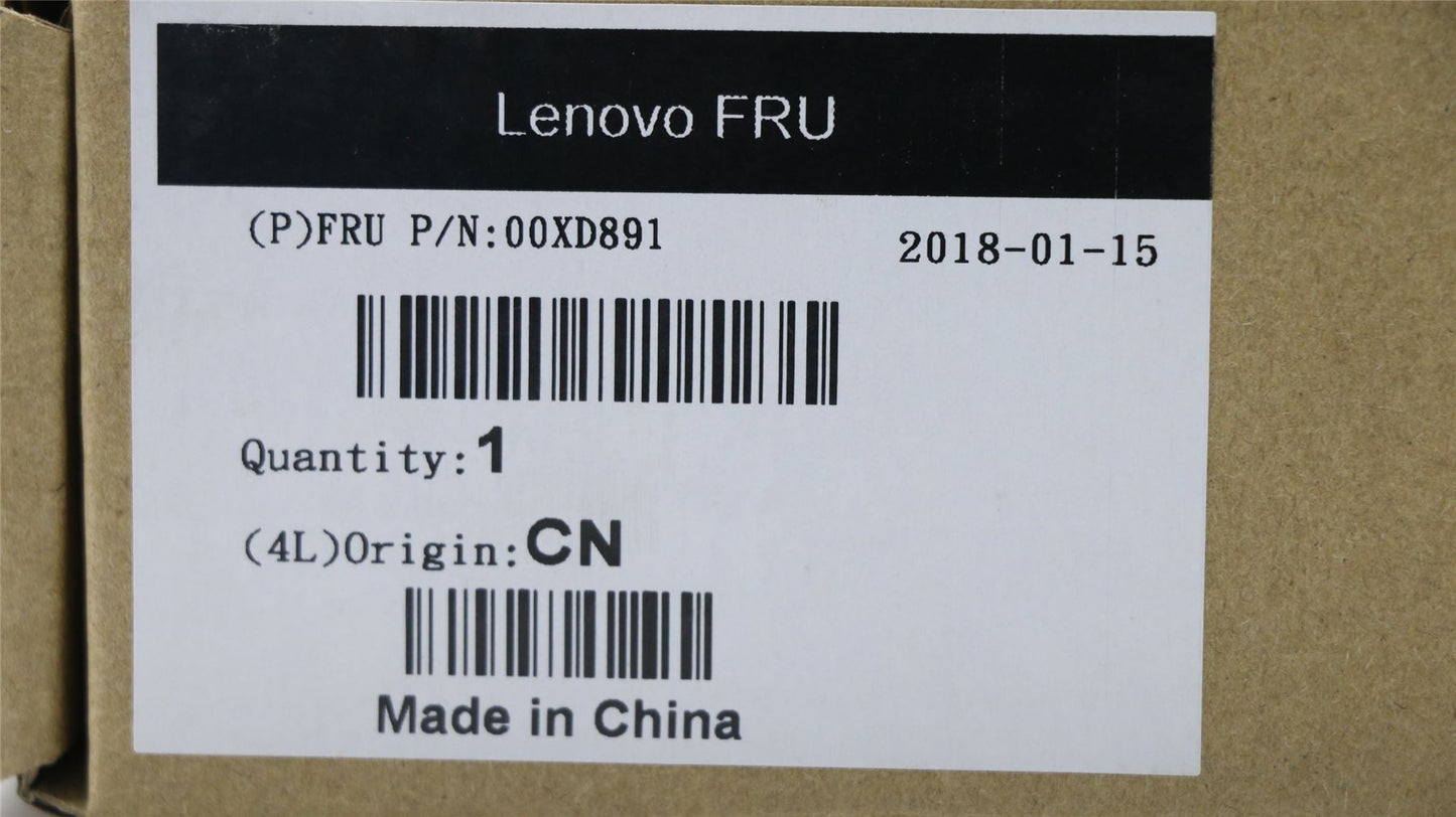 Lenovo ThinkCentre M900z M910z M73 Cable Lcd Screen Display LED 00XD891