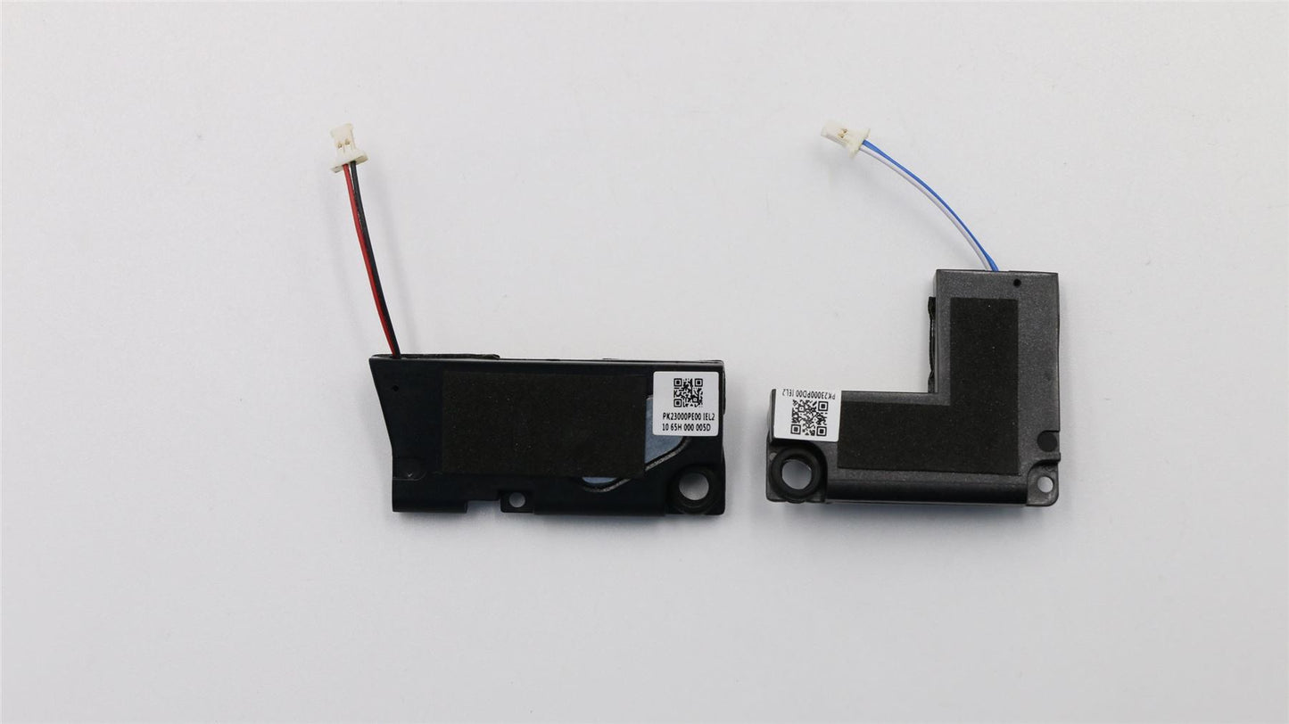Lenovo Yoga 12 Speaker Speakers 00HT843