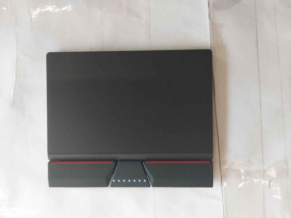Lenovo ThinkPad X270 Trackpad Touchpad Black 00UR976