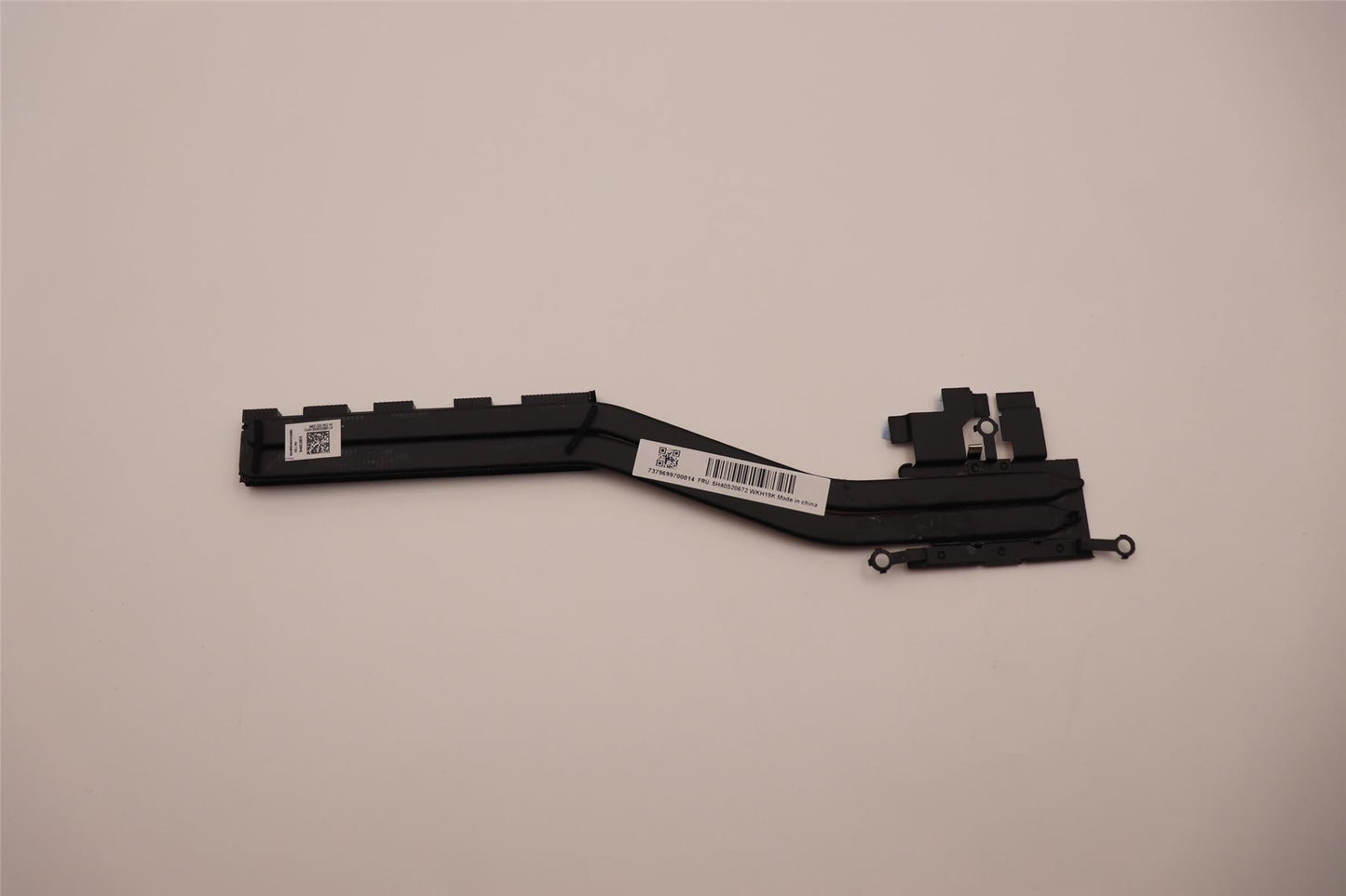 Lenovo HEATSINK Heatsink C 21DH UMA KIPO 5H40S20672