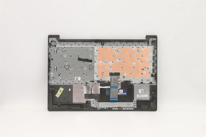 Lenovo Upper Case ASM_GRE L82NB IG DIS 5CB1C17460