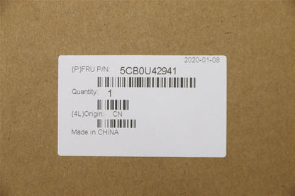 Lenovo Legion Y540-17IRH-PG0 Y540-17IRH Keyboard Palmrest Top Cover 5CB0U42941