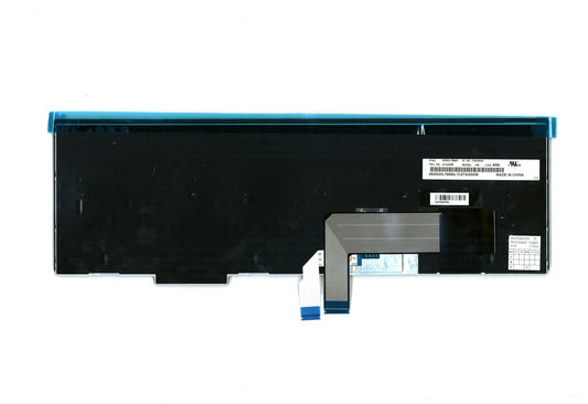 Lenovo ThinkPad L570 Keyboard Arabic Black 01AX615
