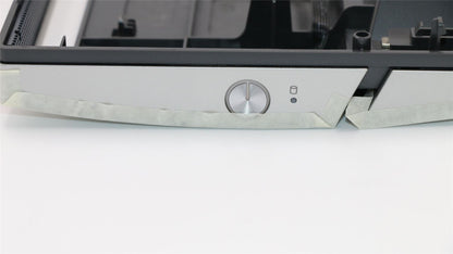 Lenovo IdeaCentre 720-18APR Case Front Bezel Cover Silver 02CW116