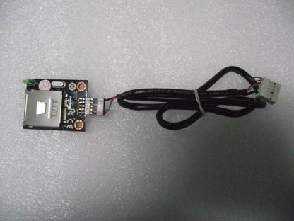 Lenovo Bitland single slot Cardreader(R) Card Reader Board 11012530