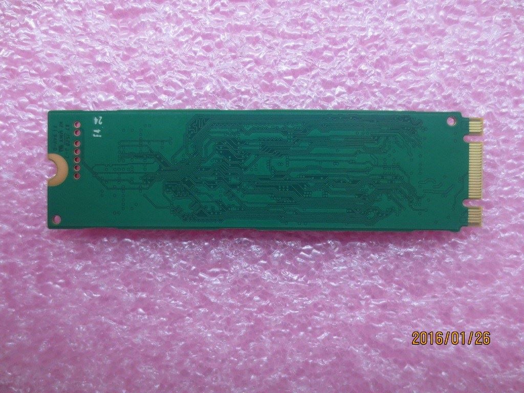 Lenovo 00JT077 128G M.2 2280 6Gb/s SATA LTON L9G