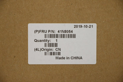 Lenovo FRU Front Audio Board 41N8054