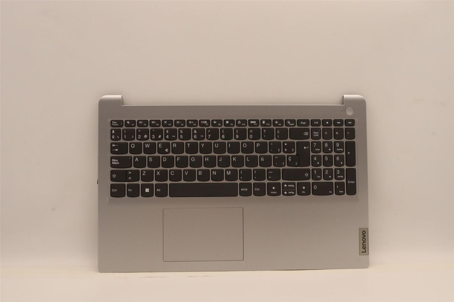 Lenovo COVER Upper Case ASM_SPA L82R4 NFPCG 5CB1H70711