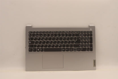 Lenovo COVER Upper Case ASM_SPA L82R4 NFPCG 5CB1H70711
