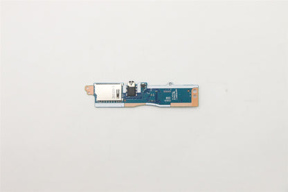 Lenovo V14-IGL V14-IIL V15-IGL V15-IIL I/O Card Reader Audio Board 5C50S25043
