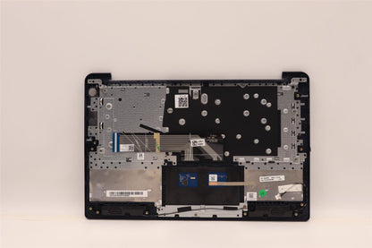 Lenovo Upper Case ASM_POR L82H7 AB FPNBLD 5CB1B97653