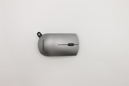 Lenovo IdeaCentre A540-27ICB 5-27IMB05 USB Wired Keyboard UK Silver 5KM0U87430