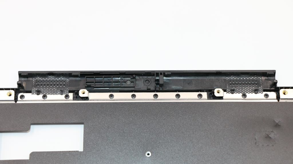 Lenovo ThinkPad 11e 5th Palmrest Top Cover Housing Black 02DC013