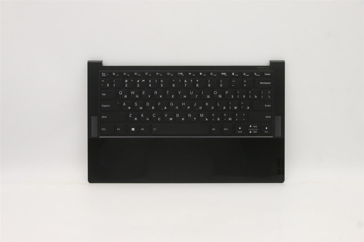Lenovo Upper Case ASM_RUS L 82D1 5CB1B02506