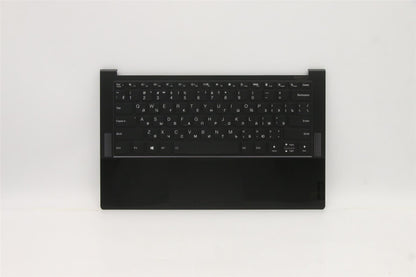 Lenovo Upper Case ASM_RUS L 82D1 5CB1B02506