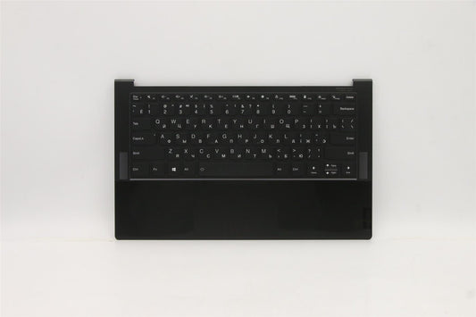 Lenovo Upper Case ASM_RUS L 82D1 5CB1B02506